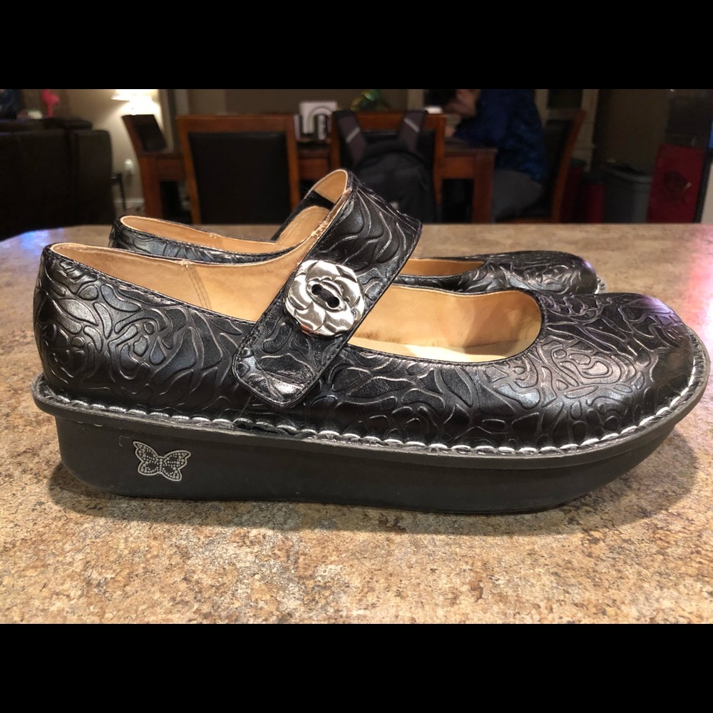 Alegria Paloma Flats